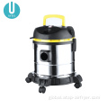 China Factory Wholesale Powerful Wet And Dry Vacuum Cleaner Supplier